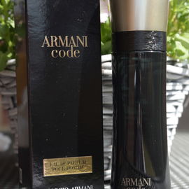 Armani Code (2021) (Eau de Parfum) - Giorgio Armani
