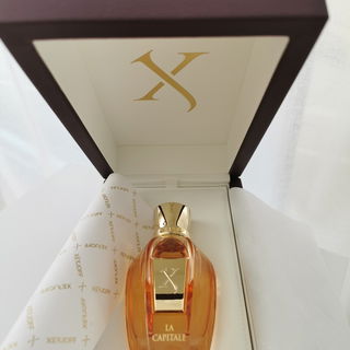 La Capitale by Xerjoff