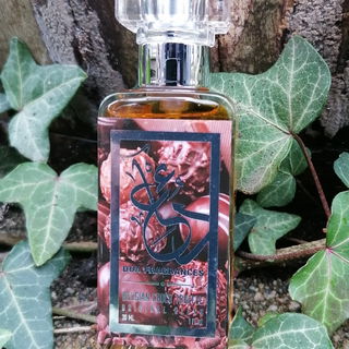 Belgian Choco Truffle von The Dua Brand