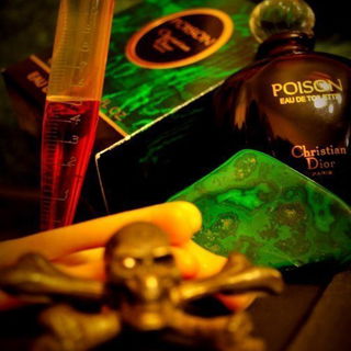 Poison (Esprit de Parfum)