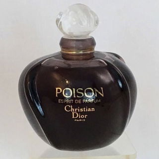 Poison (Esprit de Parfum) by Dior