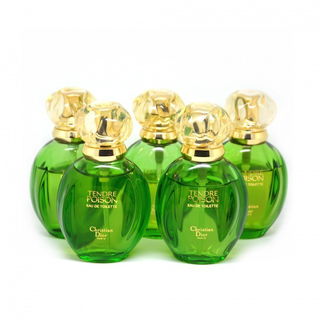 Tendre Poison (Eau de Toilette) by Dior