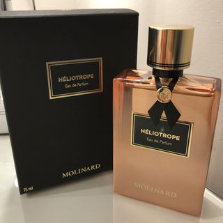 Héliotrope (2015) von Molinard