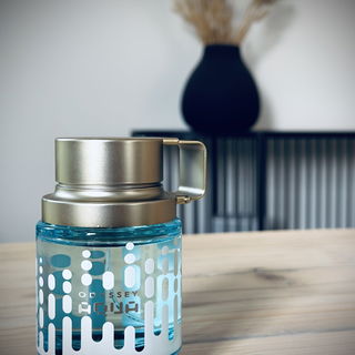 Odyssey Aqua by Armaf