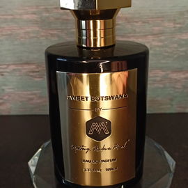 Sweet Botswana von Mystery, Modern Mark