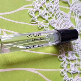 Olène - Diptyque