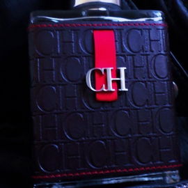CH Men (Eau de Toilette) - Carolina Herrera