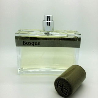 Bosque by Humięcki & Graef