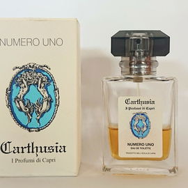 Numero Uno - Carthusia