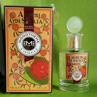 Lavender & Thyme - 4711