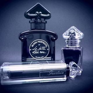 Black Perfecto by La Petite Robe Noire (Eau de Parfum Florale) - Guerlain