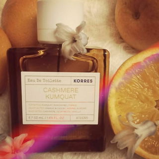 Cashmere Kumquat (Eau de Toilette) von Korres