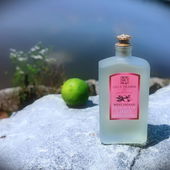 Geeiste Limette. Ganz lieben Dank euch😘🤗 (von Gandix)