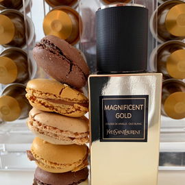 Magnificent Gold - Yves Saint Laurent