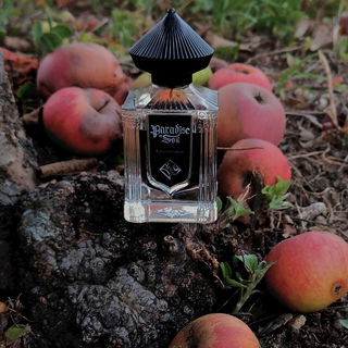 Paradise Soil - Areej Le Doré