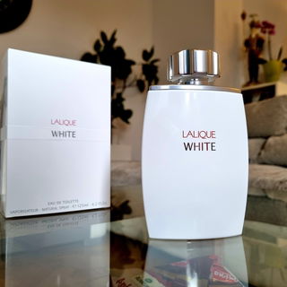Lalique White (Eau de Toilette) by Lalique