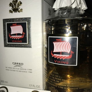 Viking by Creed