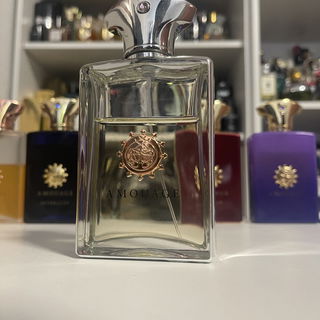 Reflection Man von Amouage