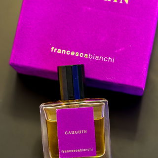 Gauguin by Francesca Bianchi