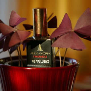 No Apologies von Alexandria Fragrances