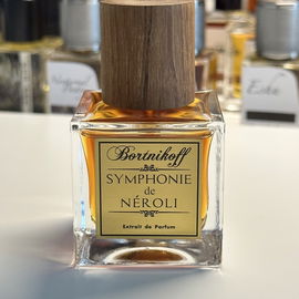 Symphonie de Néroli - Bortnikoff