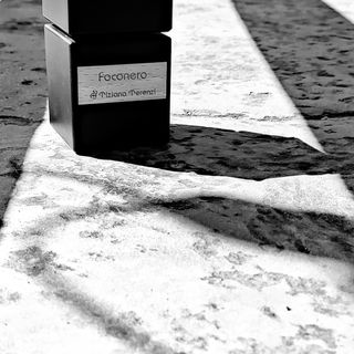 Foconero (Extrait de Parfum) - Tiziana Terenzi