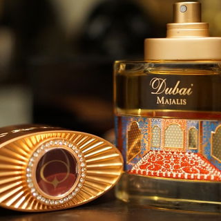 Dubai - Majalis - The Spirit of Dubai