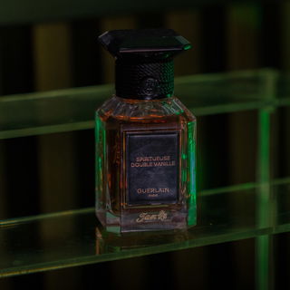 Spiritueuse Double Vanille - Guerlain