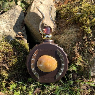 Ansaam Gold - Lattafa Pride