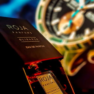 Oligarch (Eau de Parfum) von Roja Parfums