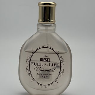 Fuel for Life Unlimited by Diesel