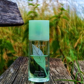 Green Tea (Eau Parfumée) - Elizabeth Arden