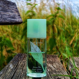 Green Tea (Eau Parfumée) - Elizabeth Arden