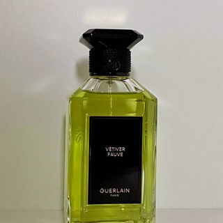 Vétiver Fauve von Guerlain