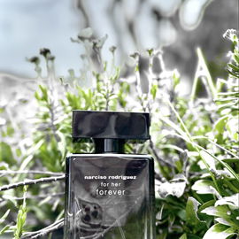 For Her Forever - Narciso Rodriguez