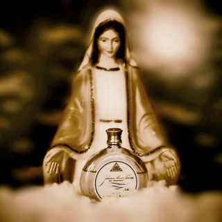 Echt Kölnisch Wasser