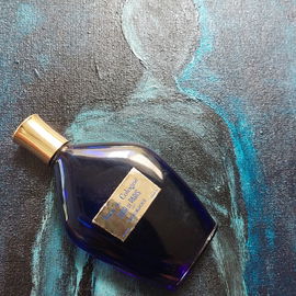 Soir de Paris (1928) / Evening in Paris (Eau de Cologne) - Bourjois