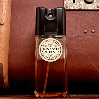 Knize Ten (Toilet Water) von Knize