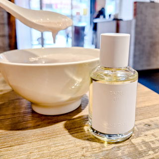 Ethos of Cities - Taipei - One Day