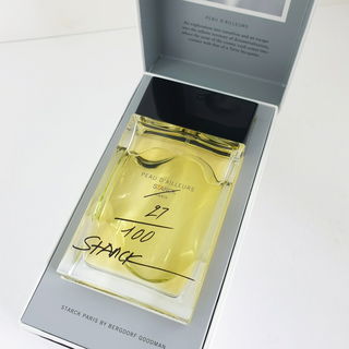 Peau d'Ailleurs Limited Edition by Starck