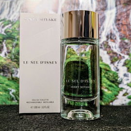 Luna Rossa Ocean Le Parfum - Prada
