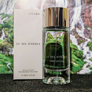 Le Sel d'Issey (Eau de Toilette) by Issey Miyake