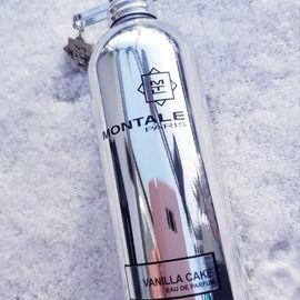 Vanilla Cake - Montale