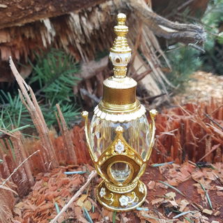 Al Fares (Perfume Oil) - Al Rehab