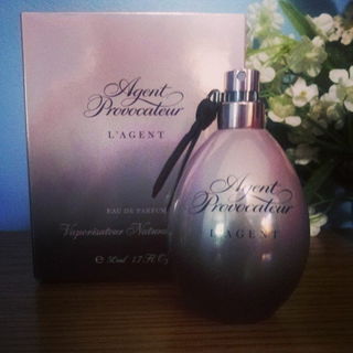L'Agent (Eau de Parfum) by Agent Provocateur