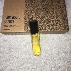 Landscape Scents - Muga - Bravanariz