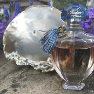 Sinnliches Dufterlebnis mit orientalischem Touch! Einer meiner Favoriten!