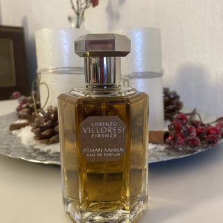Atman Xaman (Eau de Parfum) - Lorenzo Villoresi