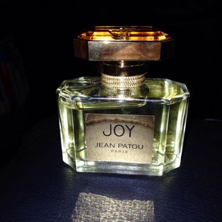 Joy (Parfum) by Jean Patou