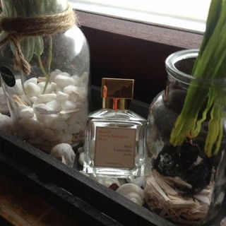 Aqua Universalis Forte von Maison Francis Kurkdjian